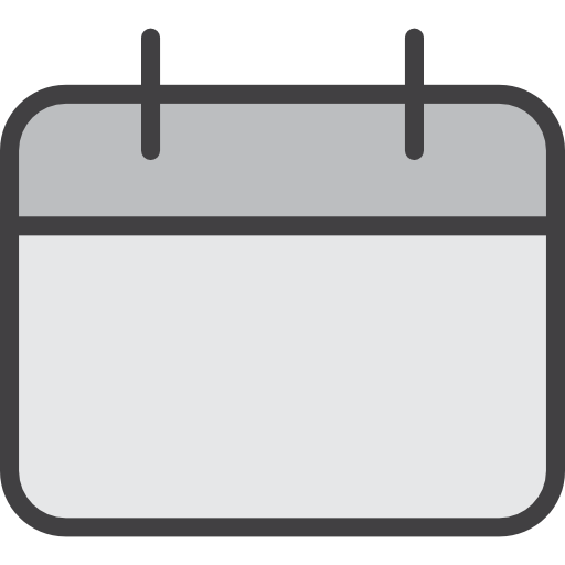 Calendar icon